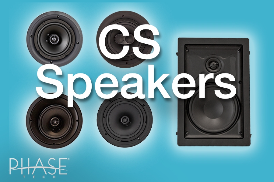 in phase speakers any good