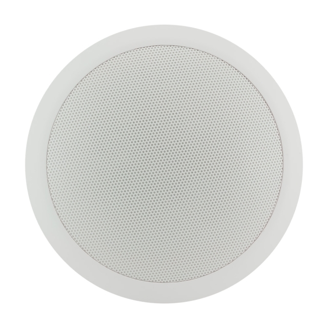 CM500 White Grille