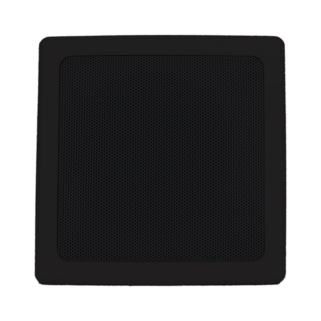 IW31 Black Grille