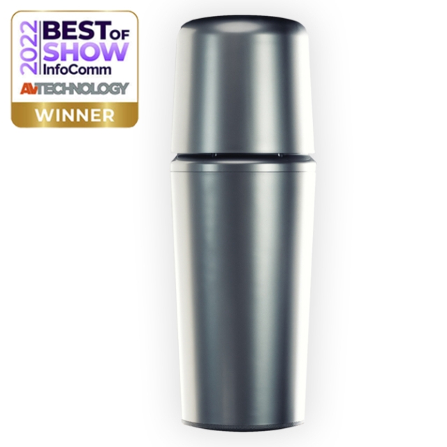 Mighty Mite 43-BGM (Silver)