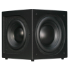 <strong>DCB112-SUB</strong><br>Custom Box Dual 12-inch Subwoofer with built-in amplifier