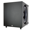 <strong>DCB115-SUB</strong><br>Custom Box Dual 15-inch Subwoofer with built-in amplifier